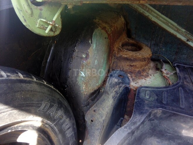 LADA (VAZ) 2106 1987, 160,000 km - 1.6 l - Bakı