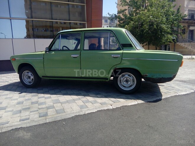 LADA (VAZ) 2106 1987, 160,000 km - 1.6 l - Bakı