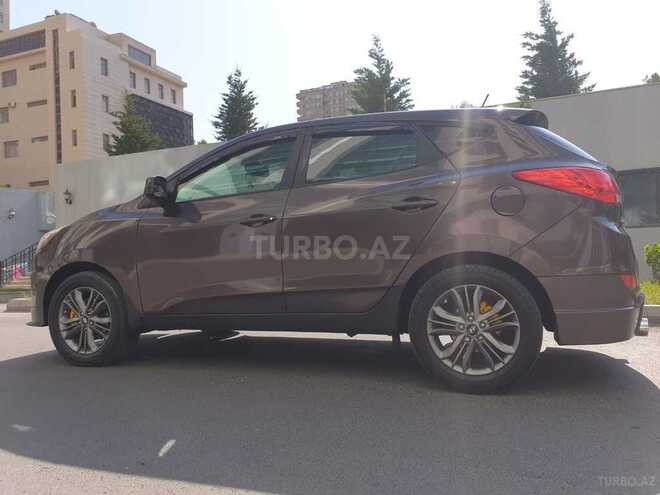 Hyundai ix35 2014, 69,800 km - 2.0 l - Bakı
