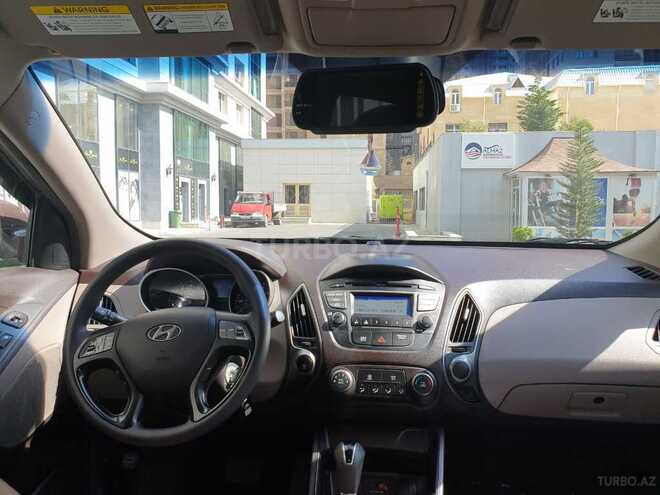 Hyundai ix35 2014, 69,800 km - 2.0 l - Bakı