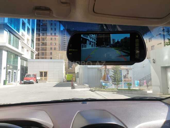 Hyundai ix35 2014, 69,800 km - 2.0 l - Bakı