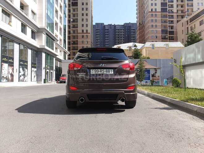 Hyundai ix35 2014, 69,800 km - 2.0 l - Bakı