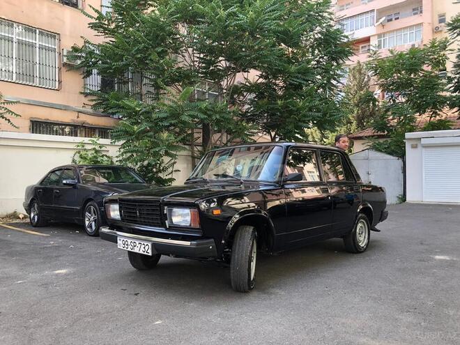 LADA (VAZ) 2107 2011, 51,000 km - 1.6 л - Bakı