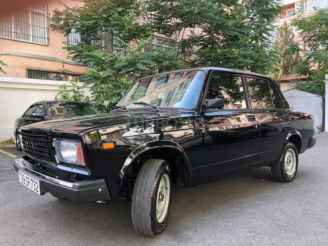 LADA (VAZ) 2107 2011, 51,000 km - 1.6 л - Bakı