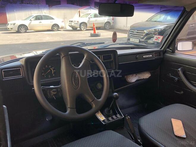 LADA (VAZ) 2107 2011, 51,000 km - 1.6 л - Bakı