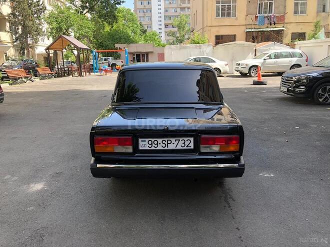 LADA (VAZ) 2107 2011, 51,000 km - 1.6 л - Bakı