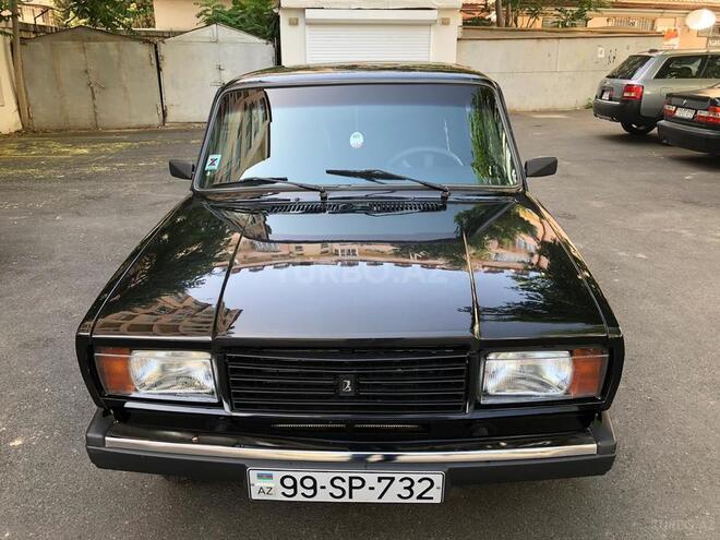 LADA (VAZ) 2107 2011, 51,000 km - 1.6 л - Bakı