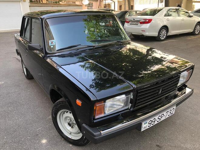 LADA (VAZ) 2107 2011, 51,000 km - 1.6 л - Bakı