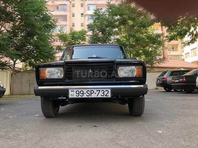 LADA (VAZ) 2107 2011, 51,000 km - 1.6 л - Bakı