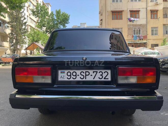 LADA (VAZ) 2107 2011, 51,000 km - 1.6 л - Bakı