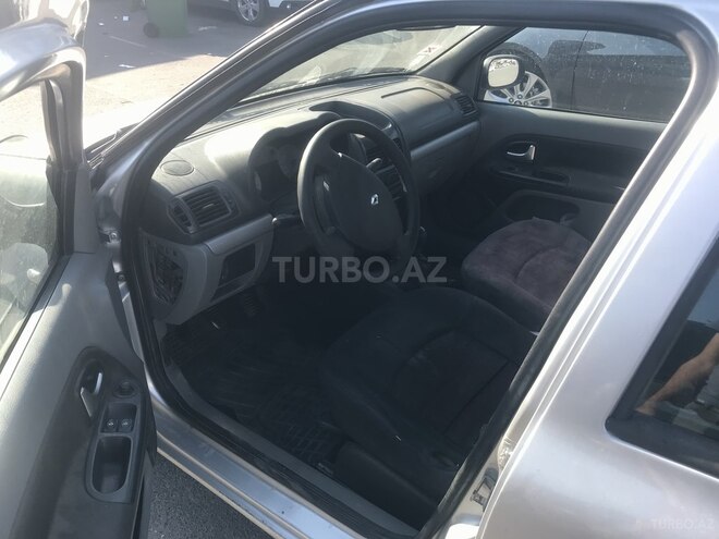 Renault Clio 2005, 237,000 km - 1.4 l - Bakı