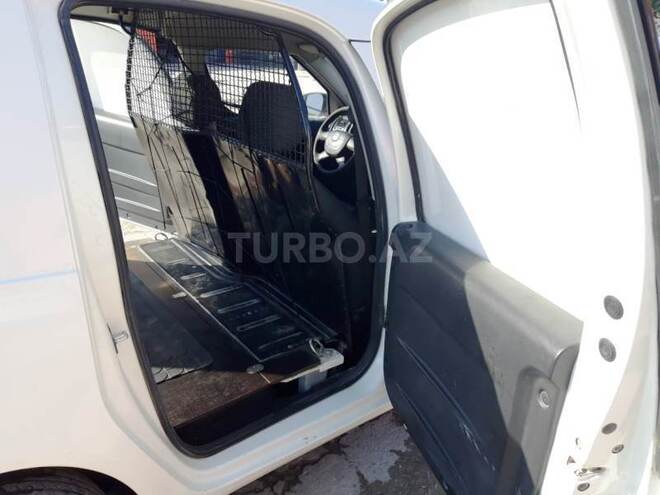 Skoda Praktik 2011, 189,300 km - 1.4 l - Bakı