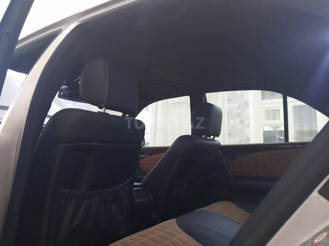Mercedes E 320 2001, 344,000 km - 3.2 l - Şəmkir