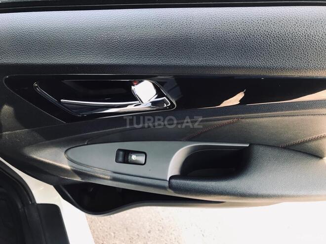 Changan Eado 2013, 129,000 km - 1.6 l - Bakı