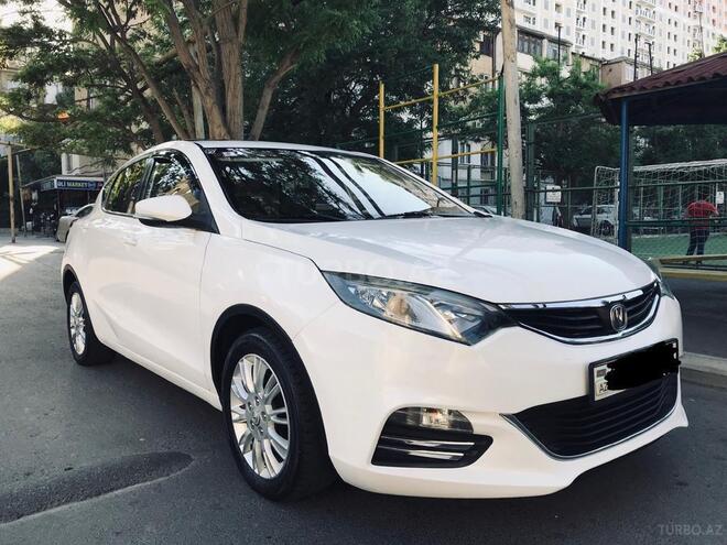 Changan Eado 2013, 129,000 km - 1.6 l - Bakı