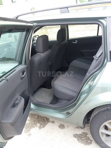 Renault Megane 2006, 164,000 km - 1.5 l - Bakı