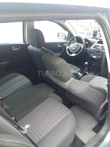 Renault Megane 2006, 164,000 km - 1.5 l - Bakı