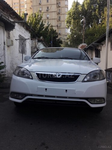 Daewoo Gentra 2014, 156,000 km - 1.5 л - Bakı