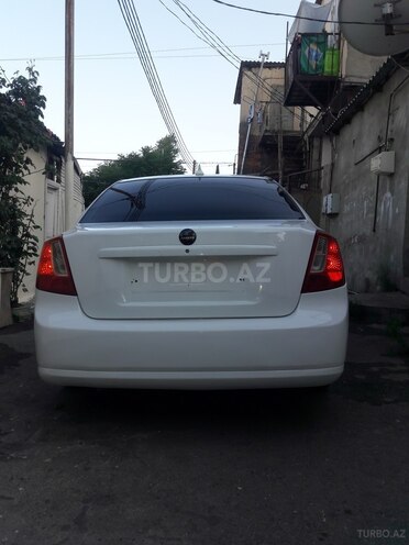 Daewoo Gentra 2014, 156,000 km - 1.5 л - Bakı