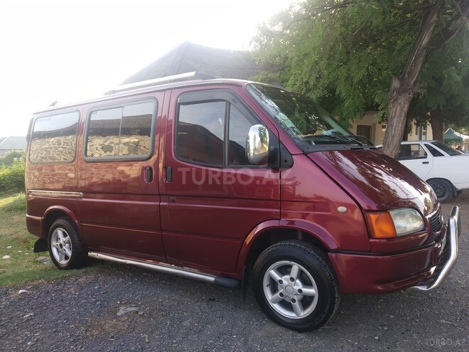 Ford Transit 1997, 350,000 km - 0.3 l - Bakı