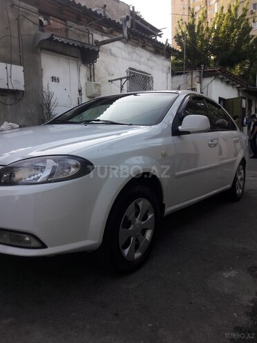 Daewoo Gentra 2014, 156,000 km - 1.5 л - Bakı