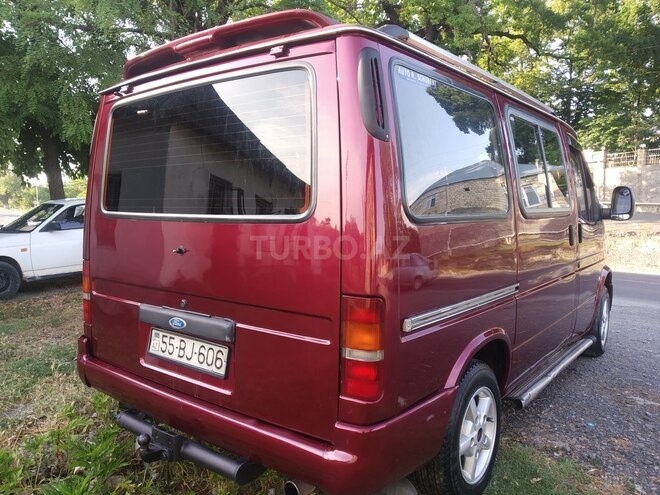 Ford Transit 1997, 350,000 km - 0.3 l - Bakı
