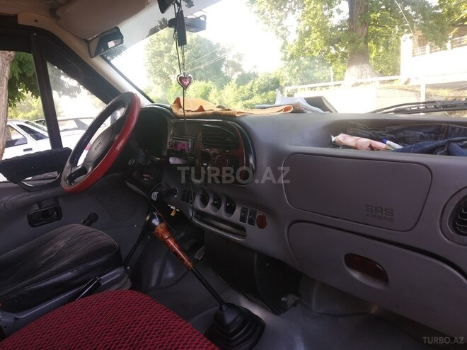 Ford Transit 1997, 350,000 km - 0.3 l - Bakı