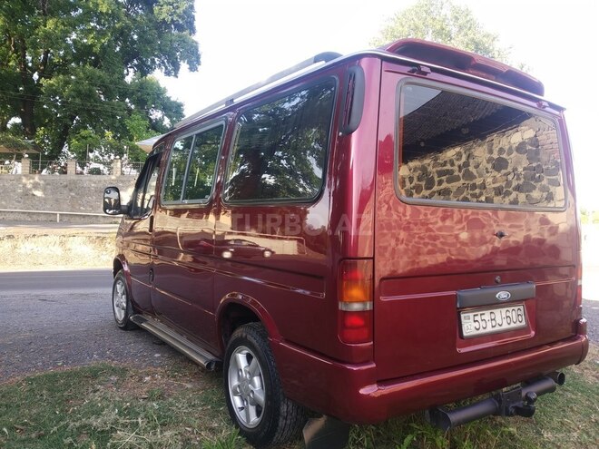Ford Transit 1997, 350,000 km - 0.3 l - Bakı