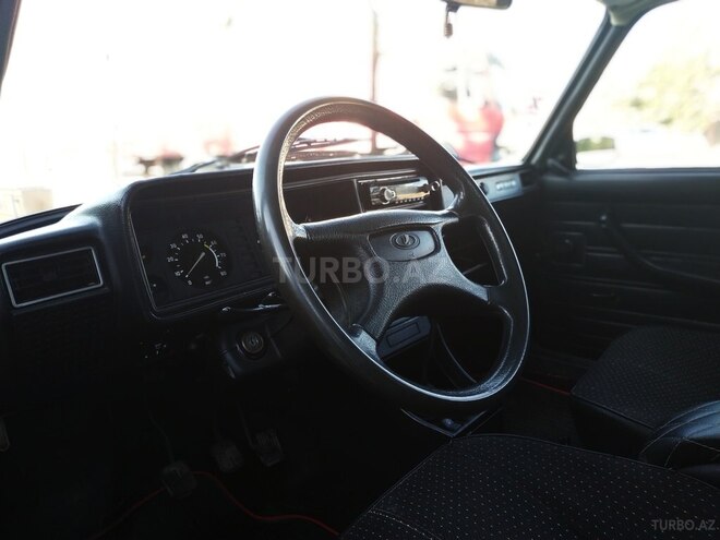 LADA (VAZ) 2107 2007, 135,000 km - 1.6 l - Bakı
