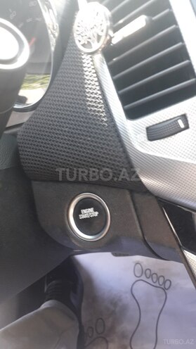 Chevrolet Cruze 2013, 91,500 km - 1.4 л - Bakı