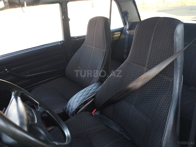 LADA (VAZ) 2107 2007, 135,000 km - 1.6 l - Bakı