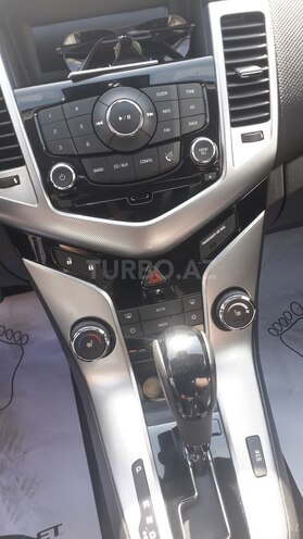 Chevrolet Cruze 2013, 91,500 km - 1.4 л - Bakı
