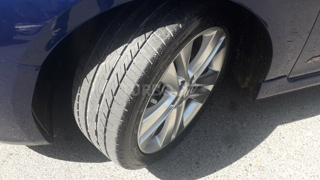 Chevrolet Cruze 2013, 91,500 km - 1.4 л - Bakı