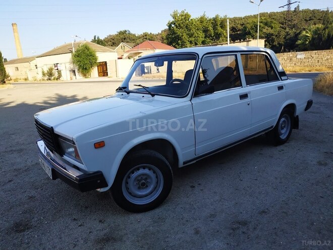 LADA (VAZ) 2107 2007, 135,000 km - 1.6 l - Bakı