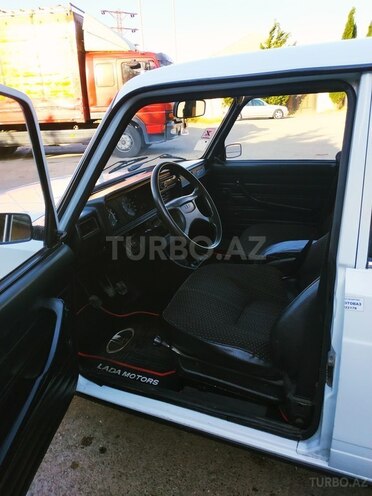 LADA (VAZ) 2107 2007, 135,000 km - 1.6 l - Bakı