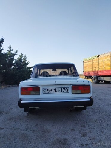 LADA (VAZ) 2107 2007, 135,000 km - 1.6 l - Bakı