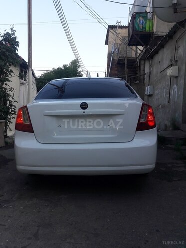 Daewoo Gentra 2014, 156,000 km - 1.5 l - Bakı