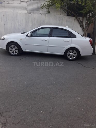 Daewoo Gentra 2014, 156,000 km - 1.5 l - Bakı