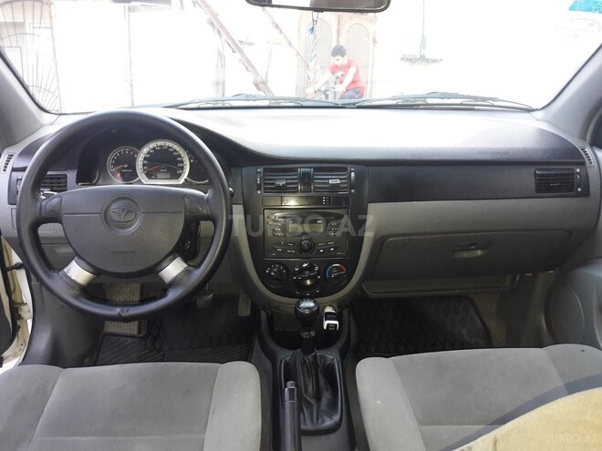 Daewoo Gentra 2014, 156,000 km - 1.5 l - Bakı
