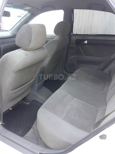 Daewoo Gentra 2014, 156,000 km - 1.5 l - Bakı