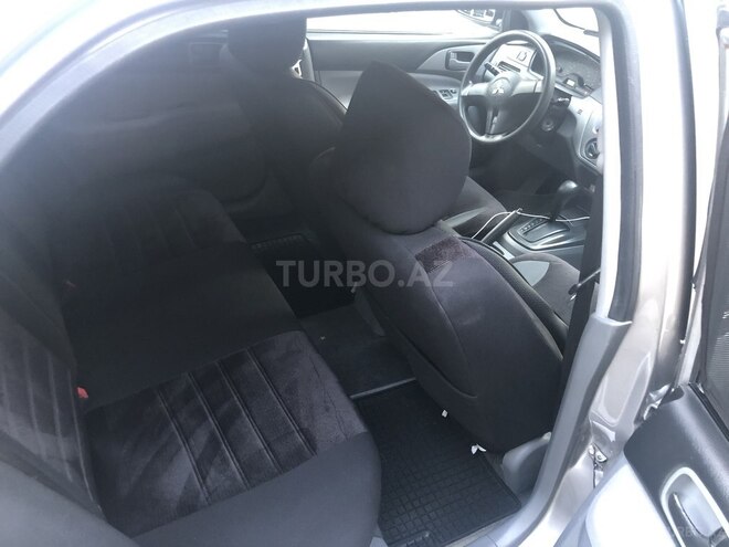 Mitsubishi Lancer 2008, 121,000 km - 1.3 л - Bakı