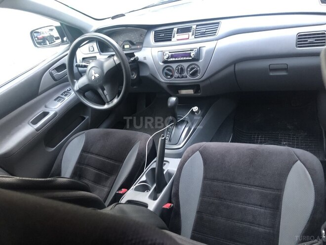 Mitsubishi Lancer 2008, 121,000 km - 1.3 л - Bakı