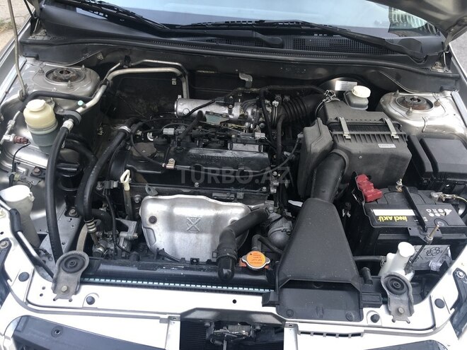 Mitsubishi Lancer 2008, 121,000 km - 1.3 л - Bakı