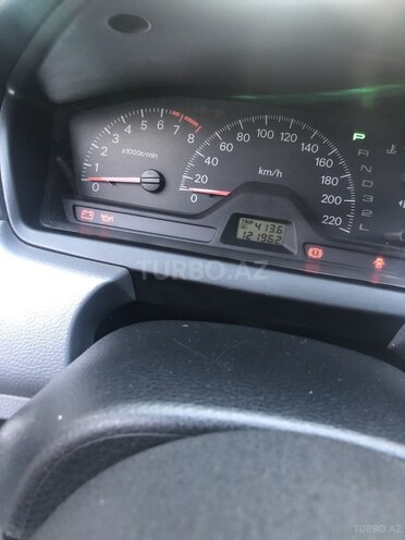 Mitsubishi Lancer 2008, 121,000 km - 1.3 л - Bakı