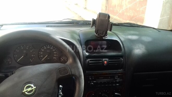 Opel Astra 1998, 290,000 km - 2.0 l - Bakı