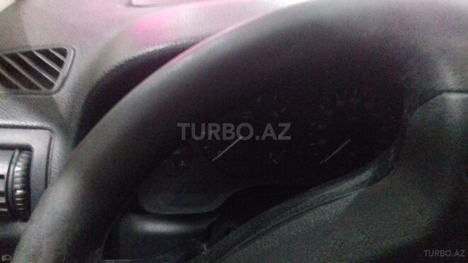 Opel Astra 1998, 290,000 km - 2.0 l - Bakı
