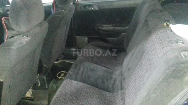 Opel Astra 1998, 290,000 km - 2.0 l - Bakı