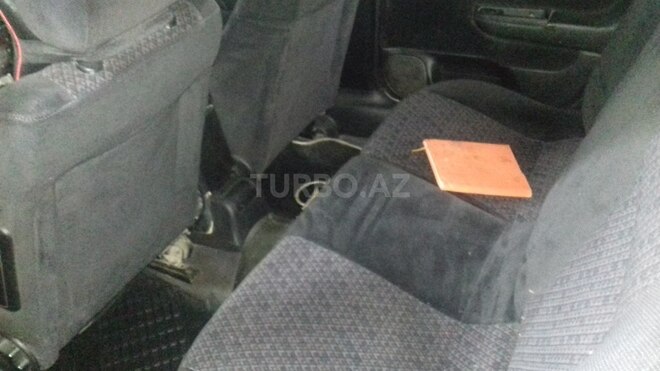 Opel Astra 1998, 290,000 km - 2.0 l - Bakı