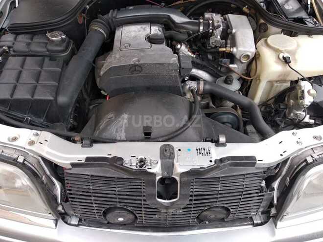 Mercedes C 180 1994, 360,000 km - 1.8 л - Bakı