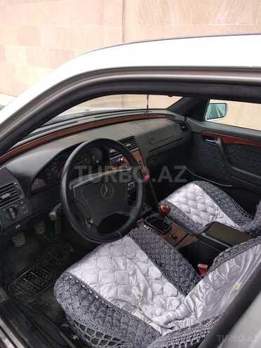 Mercedes C 180 1994, 360,000 km - 1.8 л - Bakı